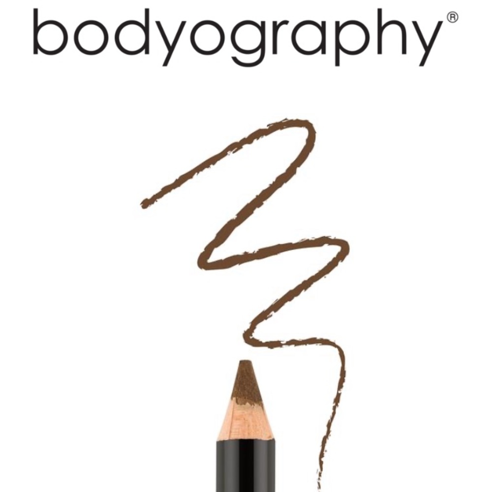 Bodyography Eye Pencil in Bali Bronze